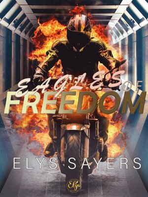 cover image of Eagles of Freedom